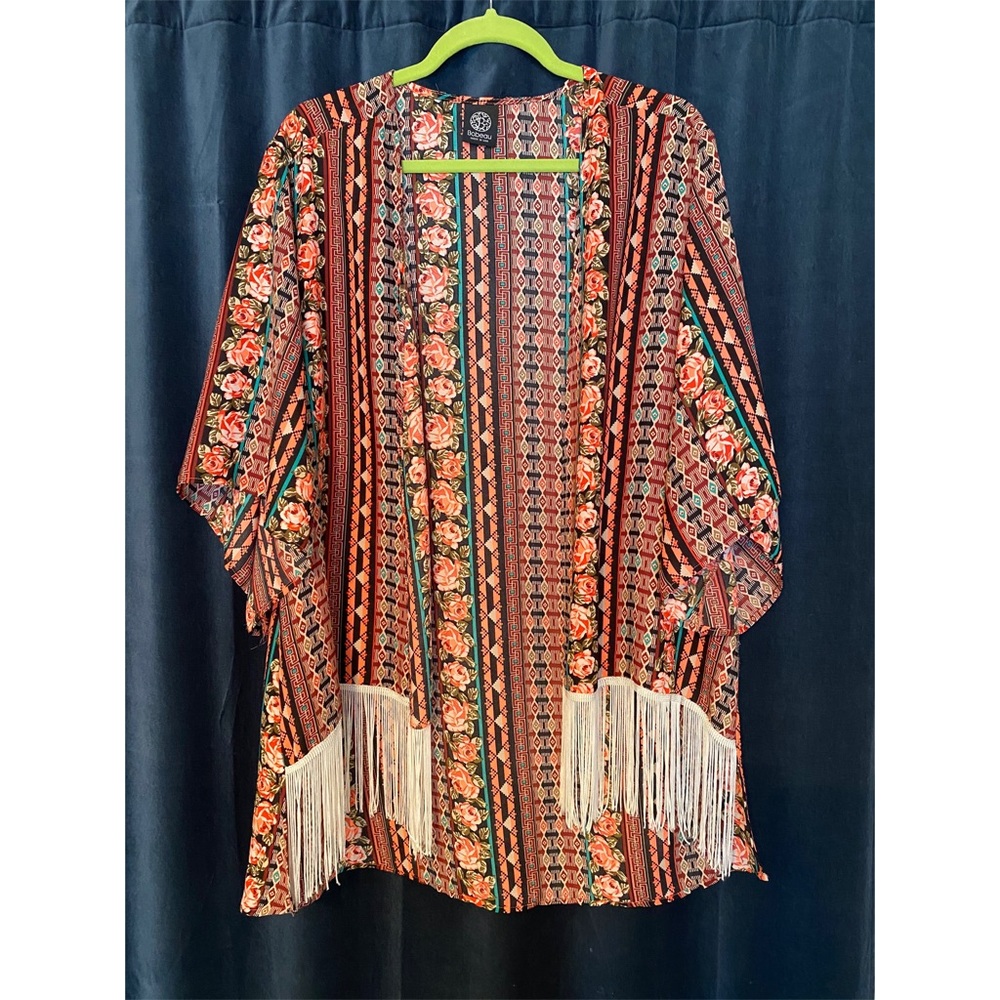 Cute Kimono - image 1